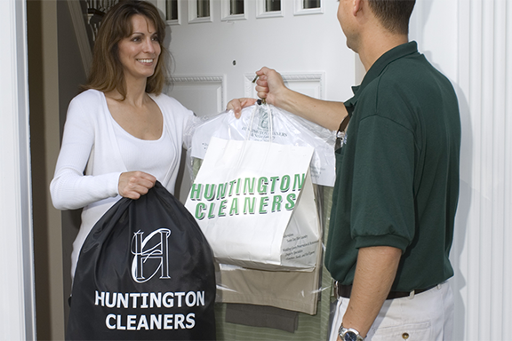 Home & Office Delivery